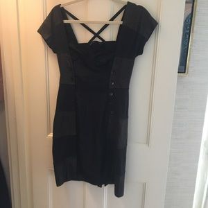 Marc by Marc Jacob dress